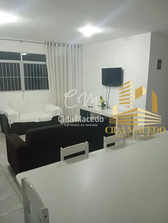 Imagem Apartamento a Venda no bairro Manaíra - João Pessoa, PB