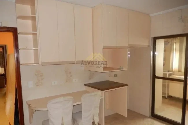 Imagem Apartamento de 03 Dor a 3 minuto da futura estação linha rosa do metro