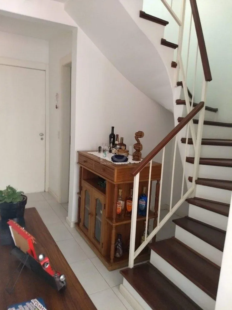 Imagem Casa de Condomínio em Sarandi