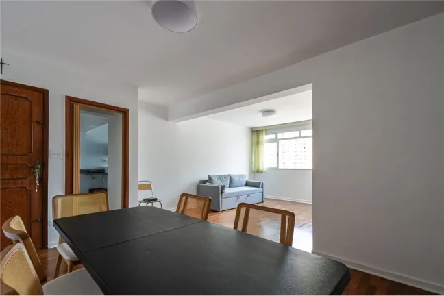 Imagem APARTAMENTO RESIDENCIAL em São Paulo - SP, Vila Mariana