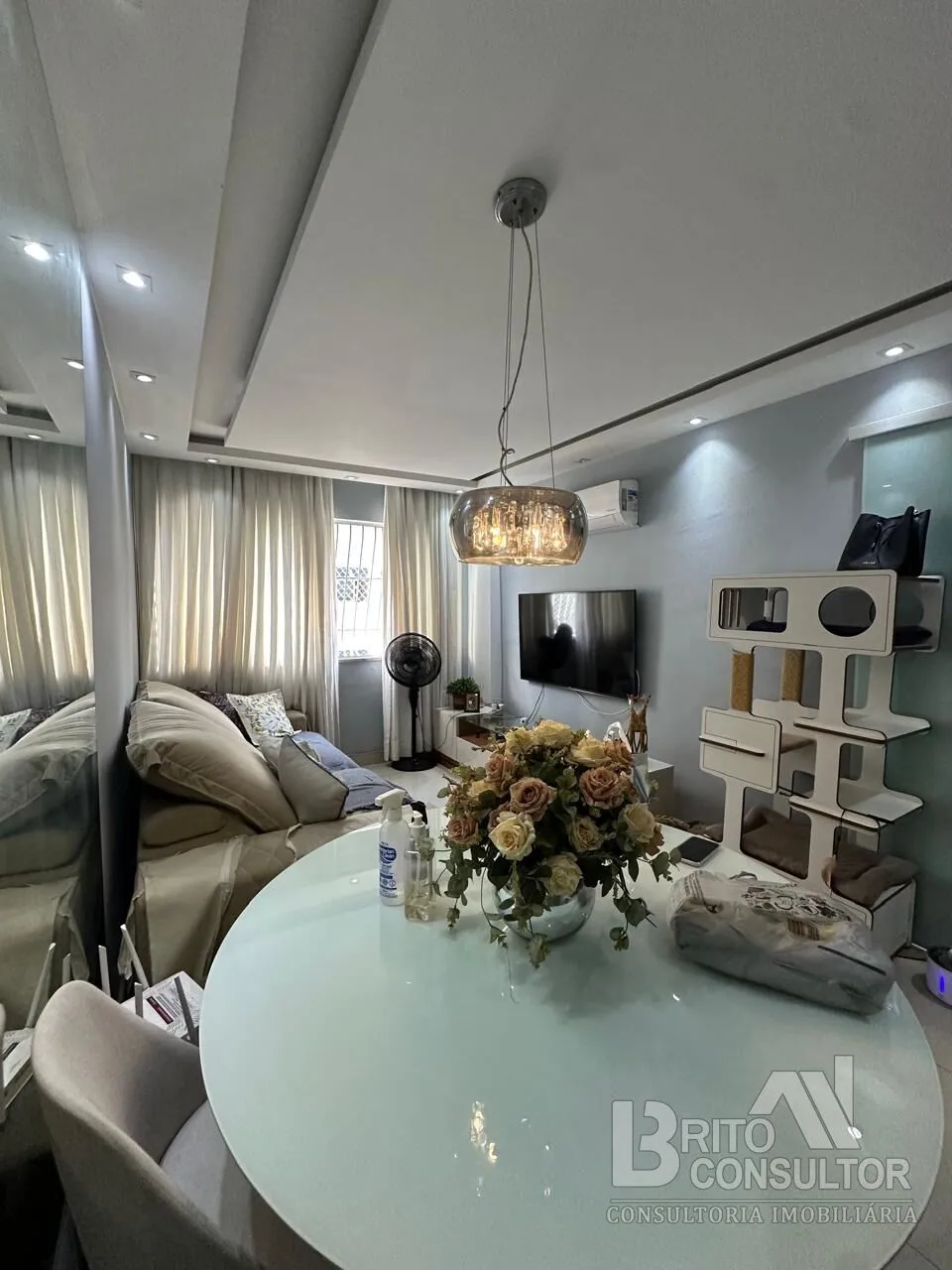Imagem Apartamento à Venda 2 Quartos | 63 m² | Centro São Gonçalo