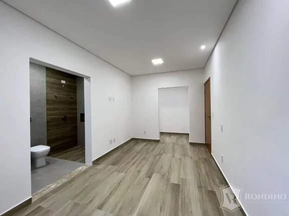 Imagem Casa t?(C)rrea Cyrela Landscape com 03 quartos