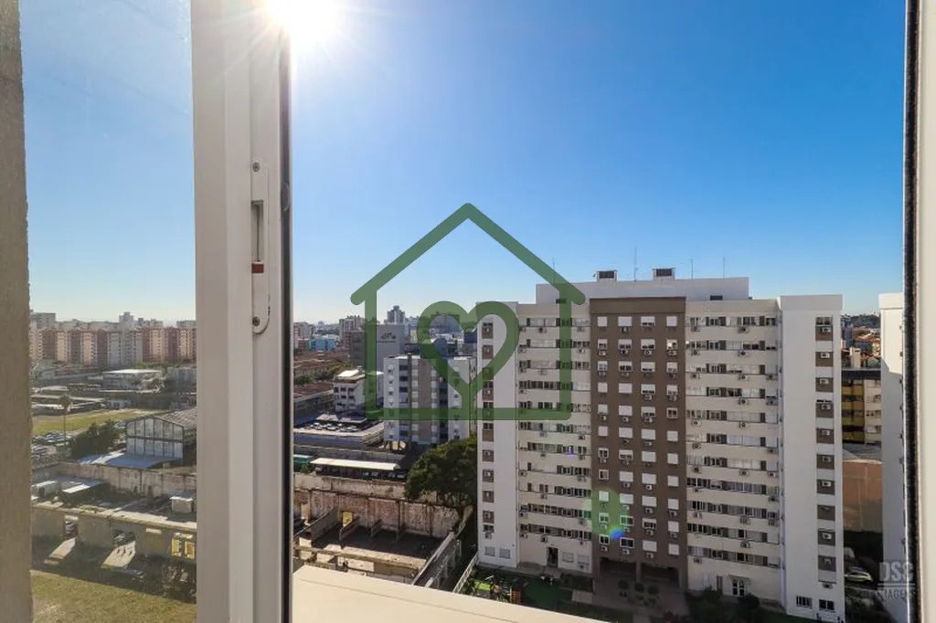 Imagem Apartamento 2 dormitórios mobiliado com vista panorâmica e infraestrutura de resort! Excelente opo...