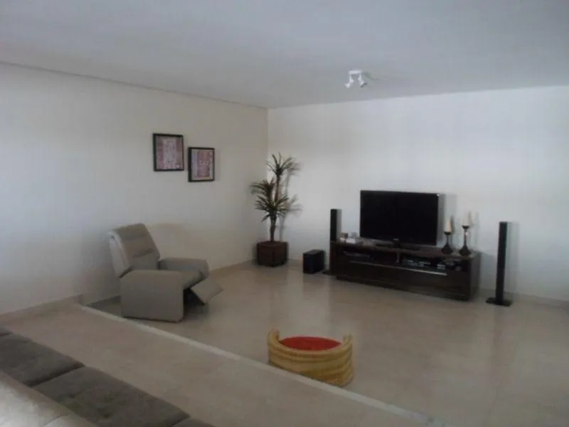 Imagem CASA RESIDENCIAL À VENDA, PARQUE VILLAGE CASTELO, ITU.