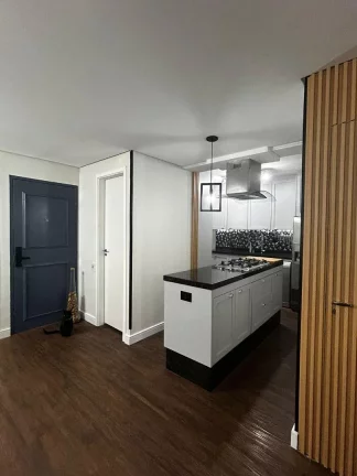 Imagem Apartamento com 3 dormitórios em ótima localização na Mooca