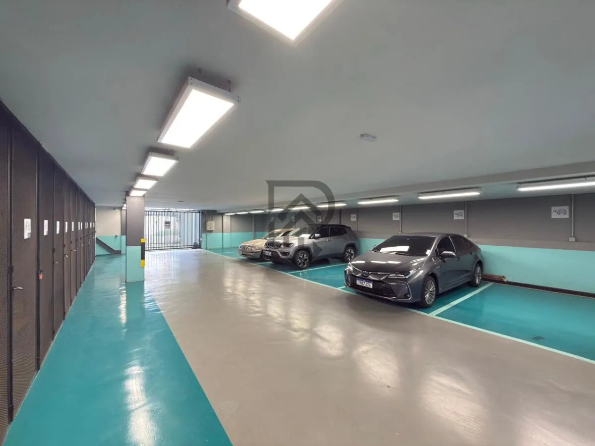 Foto do imóvel Apartamento Paraiso pronto para morar