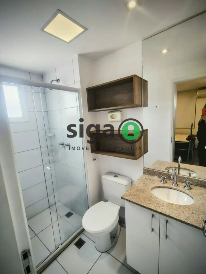 Imagem Apartamento a venda na Chácara Santo Antônio 1 quarto