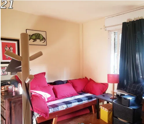Imagem Apartamento com 2 Quartos à Venda, 97 m² em Pinheiros - São Paulo