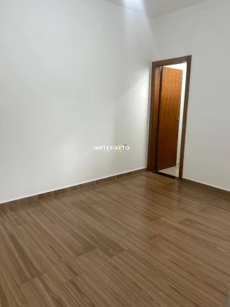 Imagem Apartamento à Venda – Residencial Amazonas