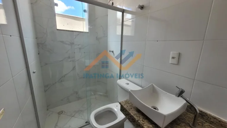 Imagem Apartamento 2 quartos no bairro Cidade Nova
