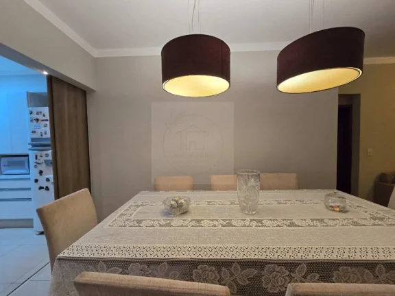 Imagem Casa de condomínio , Condomínio San Remo II, com 3 quartos, 170m2