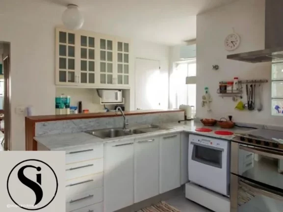 Imagem APARTAMENTO RESIDENCIAL em SÃO PAULO - SP, ITAIM BIBI