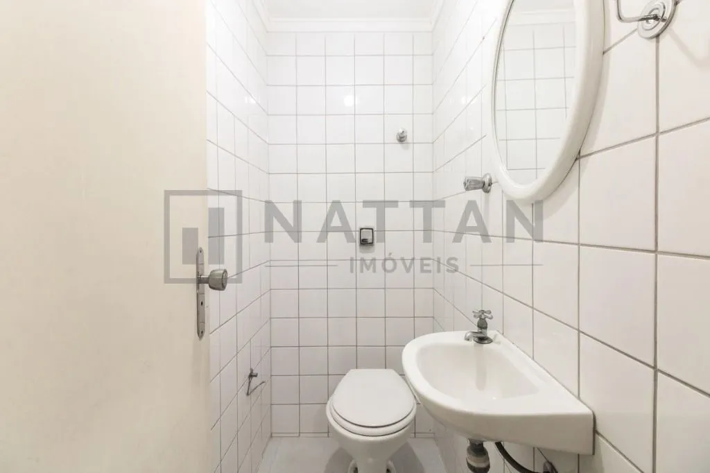 Imagem Apartamento com 3 dormitórios à venda, 132 m² por R$ 920.000,00 - Tatuapé - São Paulo/SP