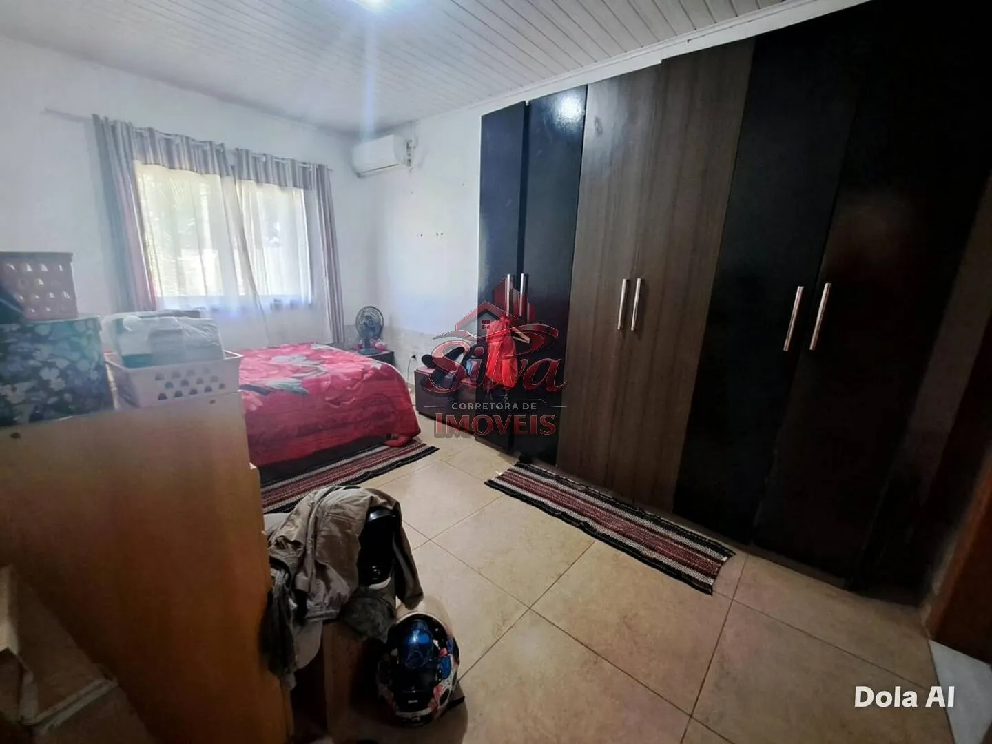 Imagem C472 | Casa 4 dormitórios com piscina a 1300m do mar - Presidente