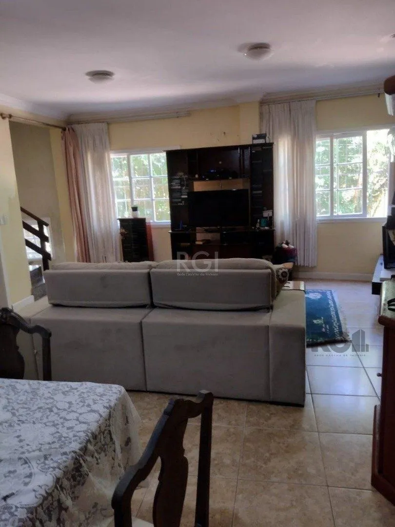 Imagem Casa em Vila Conceição