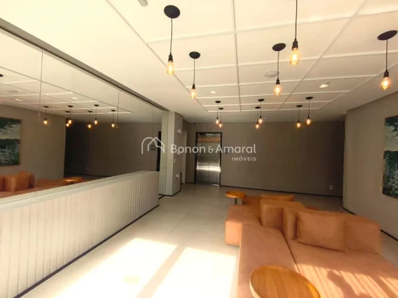 Imagem Excelente oportunidade para morar ou investir!
Studio em condomínio recém-entregue, planta intelig...