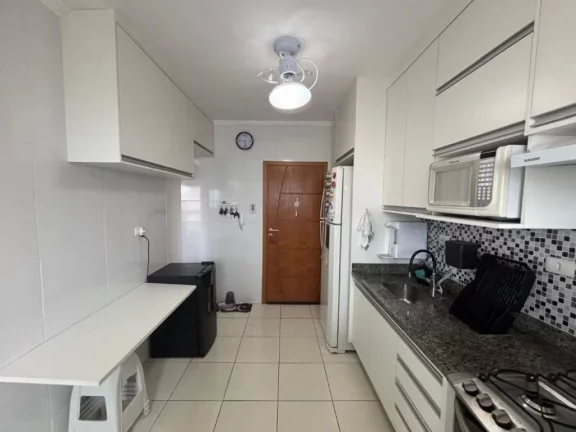 Imagem IMPERDÍVEL APARTAMENTO À VENDA NA AVIAÇÃO 3 SUÍTES 2 VAGAS POR APENAS R... 675.000,00!!!