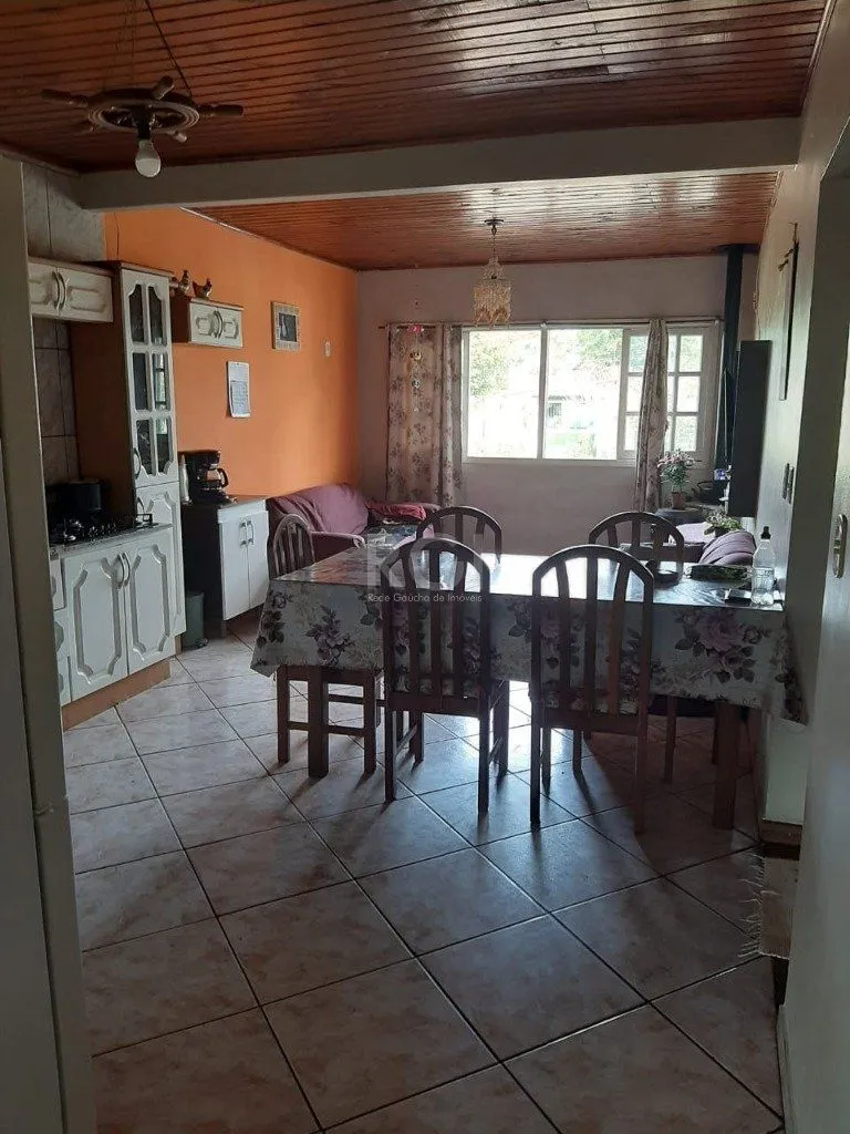 Imagem Casa 270m², 3 dormitórios, sendo 1 suites, 5 vagas - Recanto Corcunda