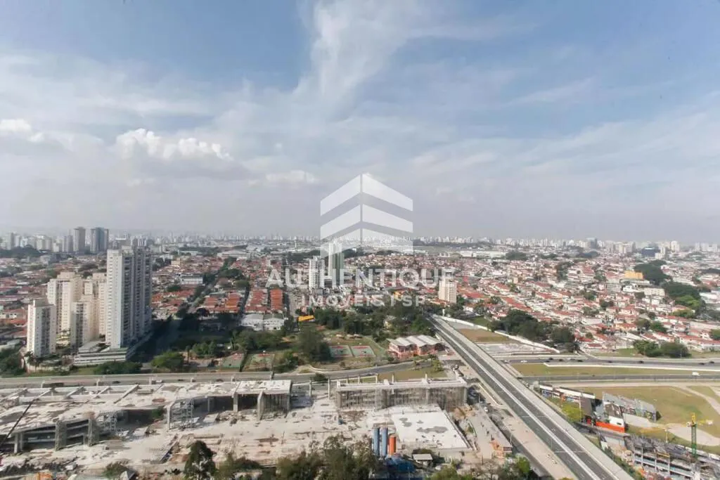 Imagem MASSIMO VILA MASCOTE - Apartamento à venda no bairro Campo Belo - São Paulo/SP, Zona Sul