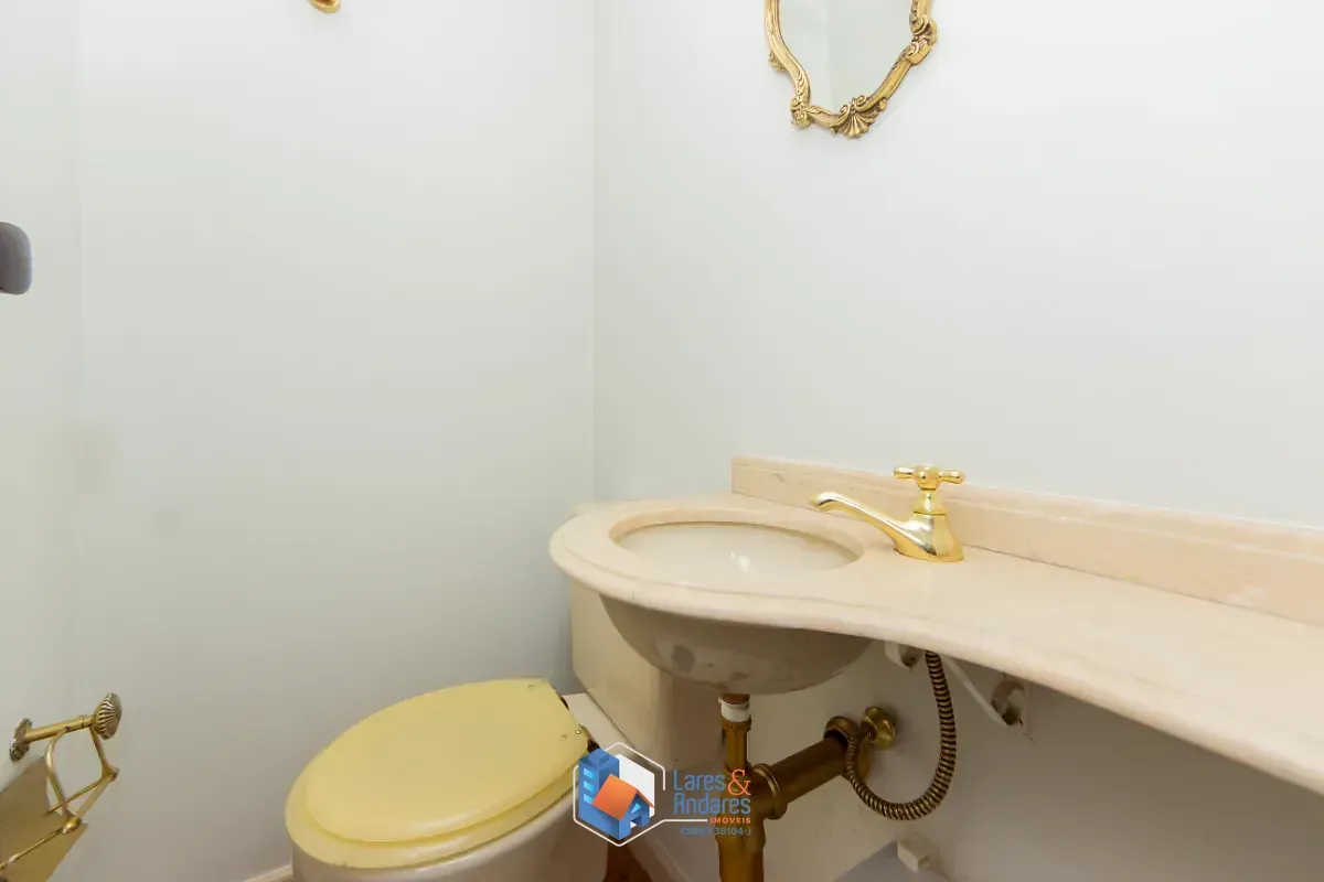 Imagem Cobertura para venda em Vila Congonhas com 3 quartos, sendo 1 suíte, 238m²