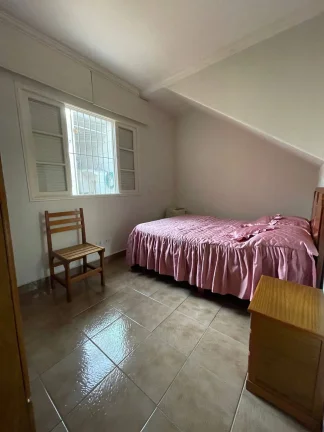Imagem Sobrado 193 m² 3 Dormitroios sendo 1 Suite com Area Gourmet