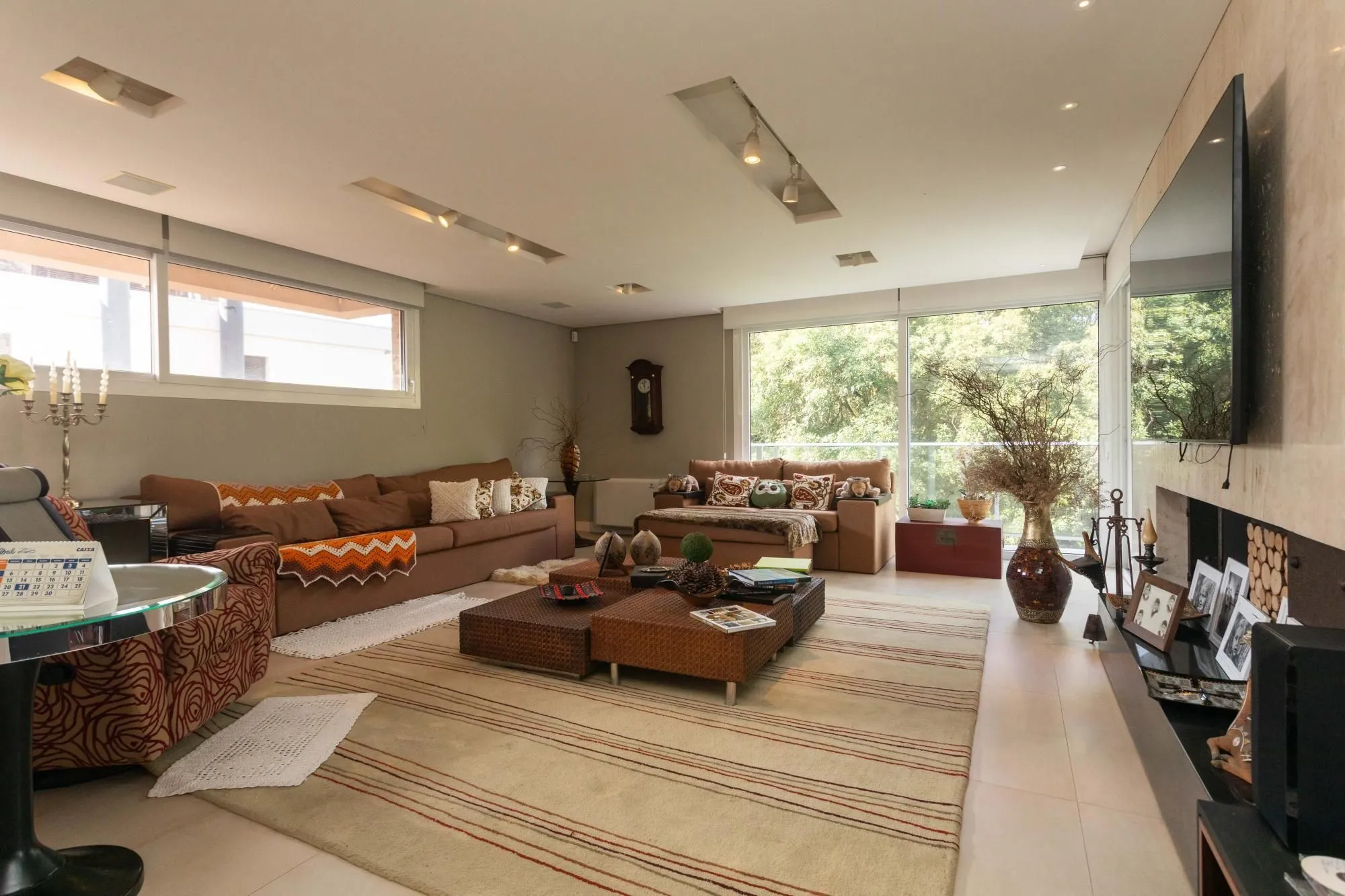Imagem Casa no Reserva do Arvoredo com 436m2