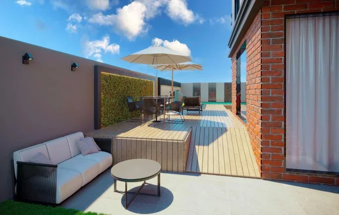Imagem Apartamento à venda em Itapema, Várzea, com 2 quartos, 70m2