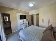 Imagem Casa de Condomínio com 3 Quartos à Venda, 126 m² em Stella Maris - Salvador