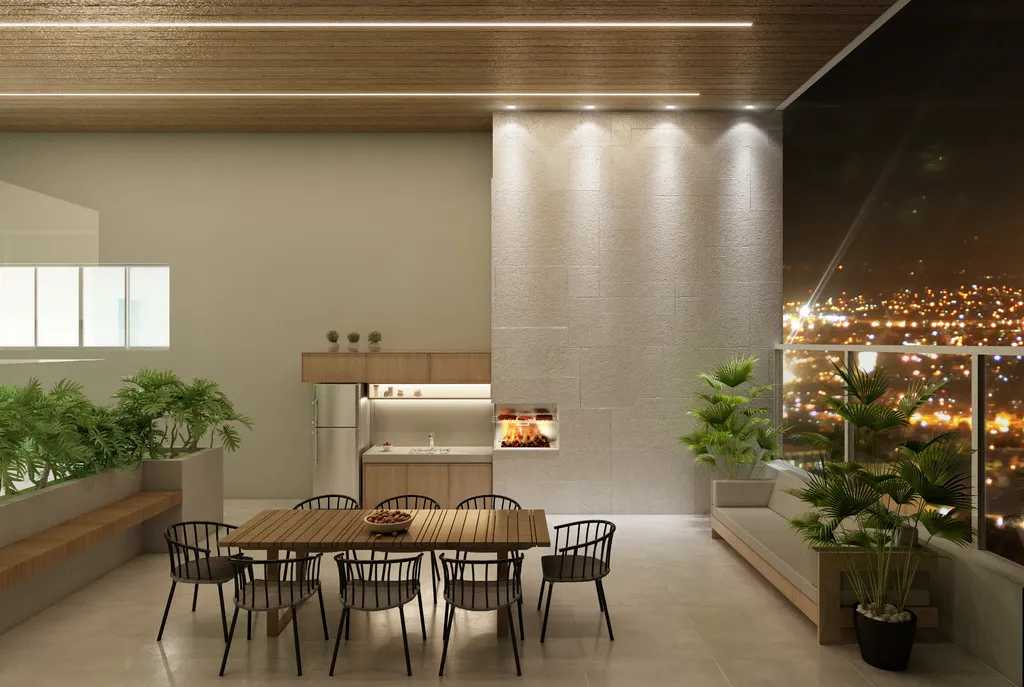 Imagem Apartamento à venda no bairro Setor Central - Goiânia/GO