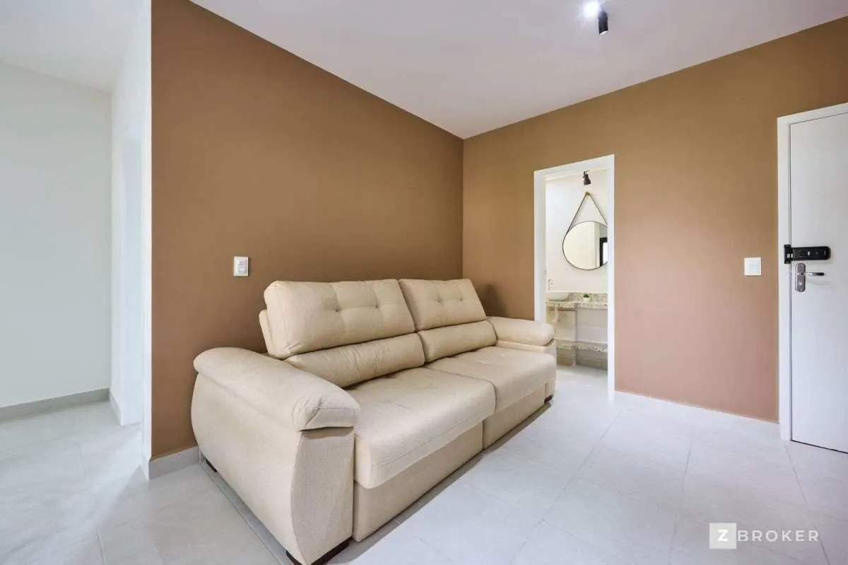 Imagem Apartamento à venda em Ubatuba, Itaguá, com 2 quartos, 71m2