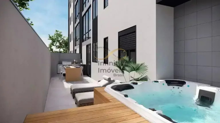 Imagem VISION LIVE SION - Apartamento à venda no bairro Sion - Belo Horizonte/MG
