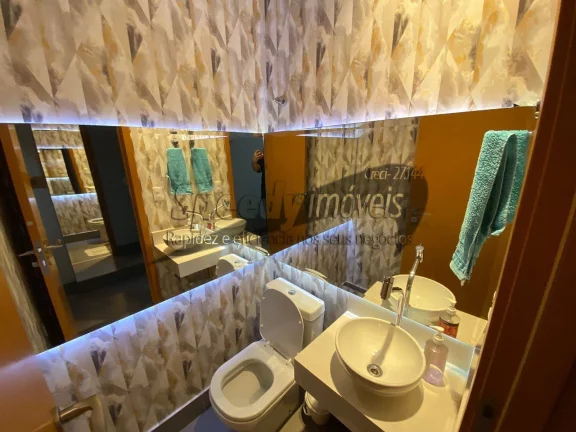 Imagem Apartamento em Santos, bairro Ponta da Praia.