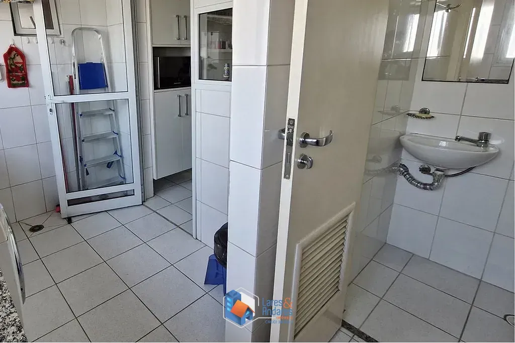 Imagem Apartamento à venda 3 Quartos 1 Suite 2 Vagas 87M² Vila Gumercindo São Paulo - SP