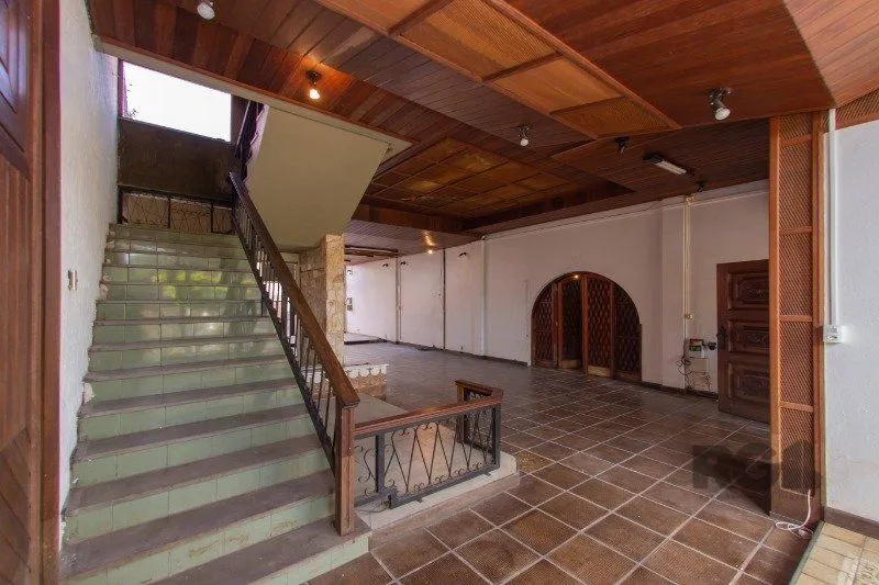 Imagem Prédio Comercial em São Geraldo