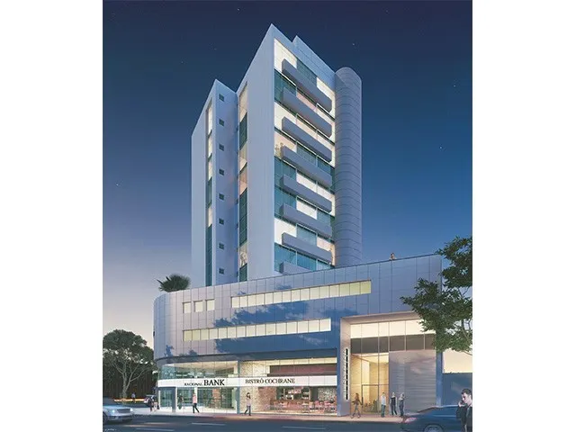 Foto do imóvel Sala Comercial a Venda no bairro Tijuca - Rio de Janeiro, RJ