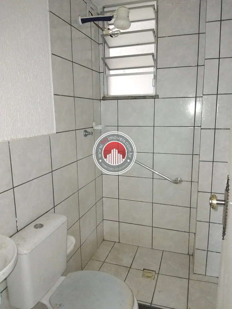Imagem Apartamento a Venda no bairro Santa Cruz - Rio de Janeiro, RJ