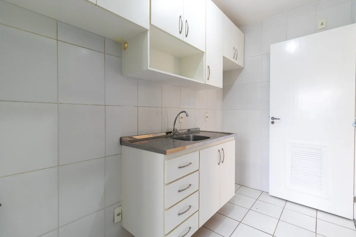 Imagem Apartamento para venda em Planalto com 3 quartos, sendo 1 suíte, 59m2