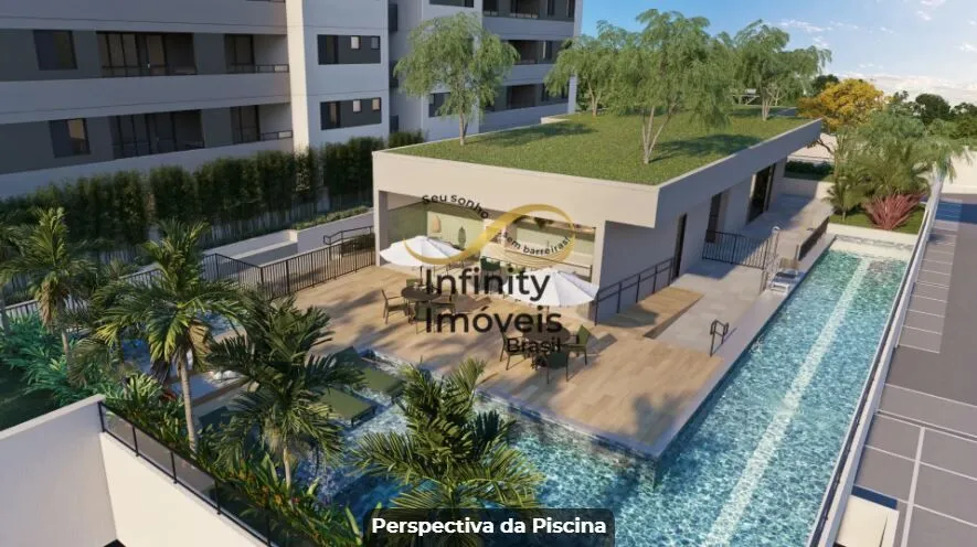 Imagem ESSENZA - Apartamento à venda no bairro Palmares - Belo Horizonte/MG