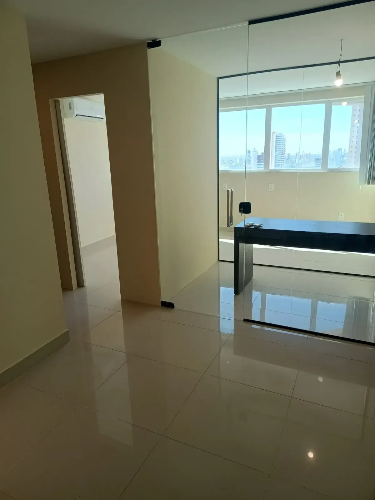 Imagem Sala Comercial para Alugar, 34 m² em Lagoa Nova - Natal