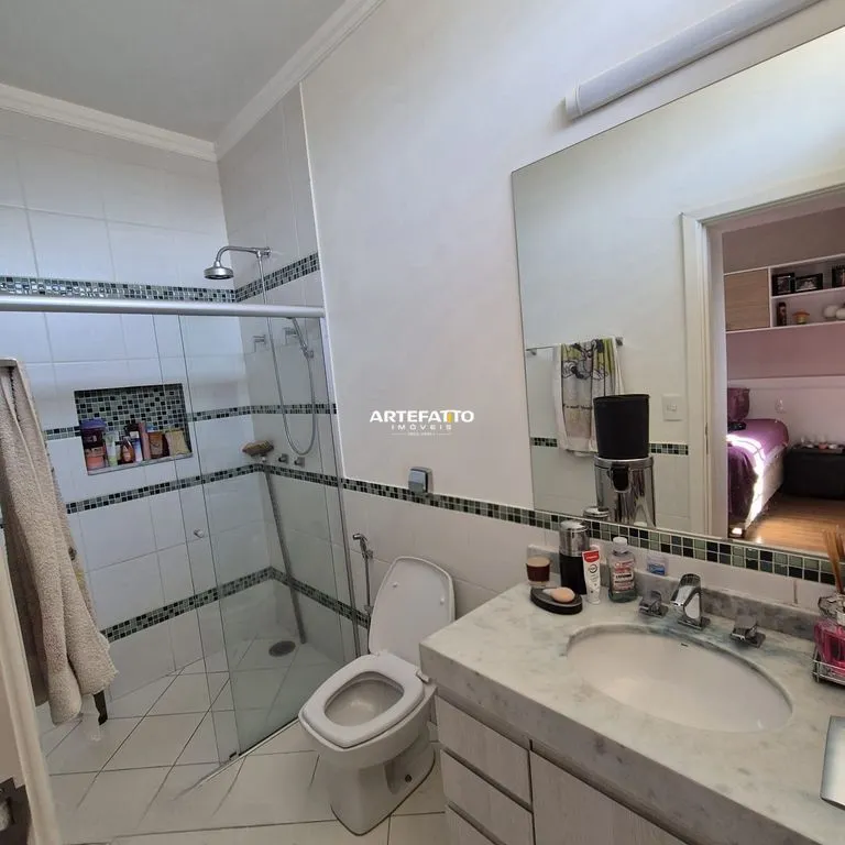 Imagem Sobrado à venda em Franca, Residencial Amazonas, com 3 quartos, 255m2