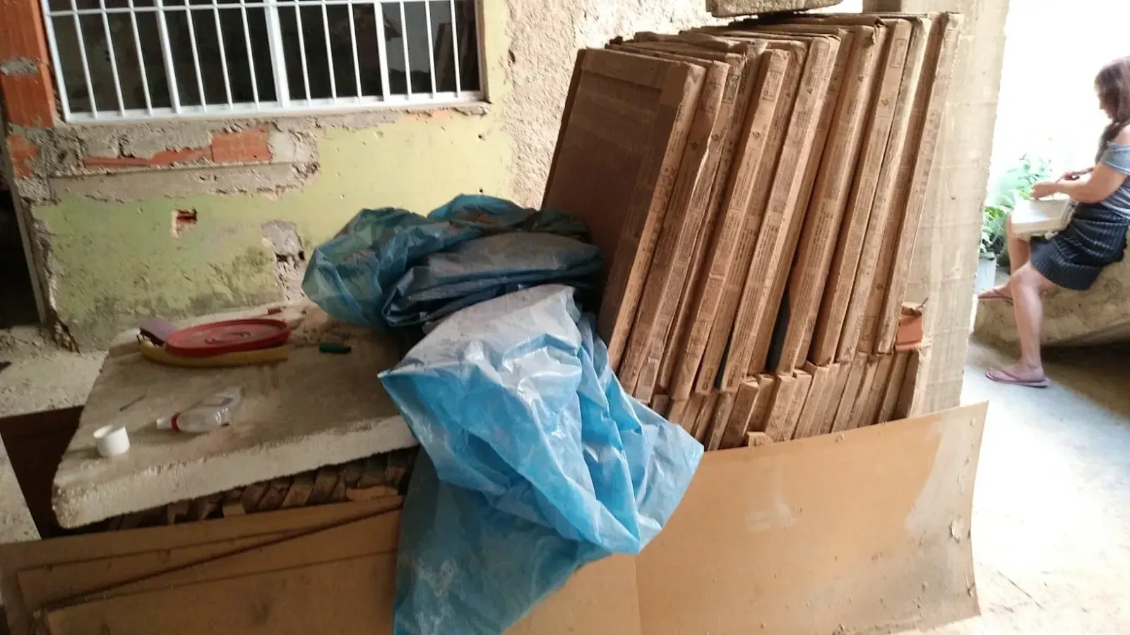 Imagem Casa com 2 Quartos à Venda, 209 m² em Jardim Nova Manchester - Sorocaba