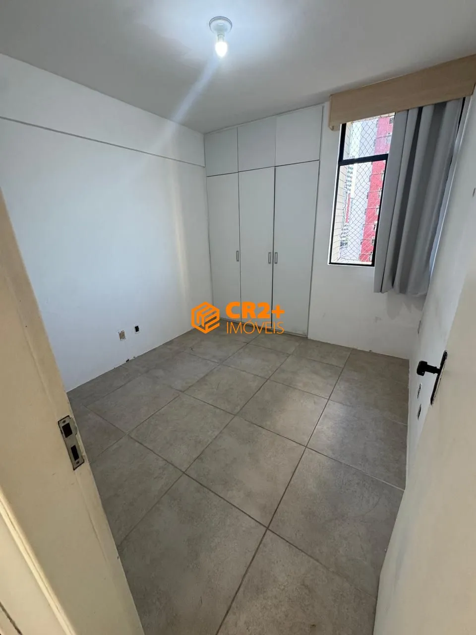 Imagem Apartamento á Venda 120m² com 3 Quartos e 1 Suíte Master. em Candeias