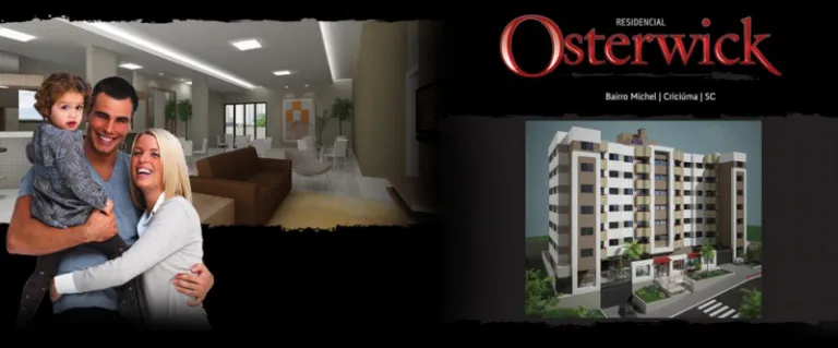 Imagem Apartamento com 3 Quartos à Venda, 114 m² em Michel - Criciúma