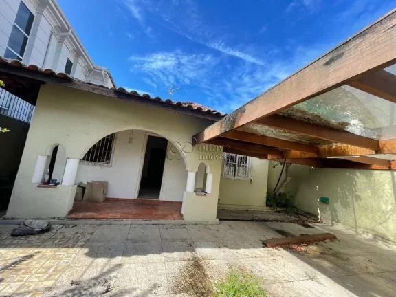 Imagem Casa para aluguel comercial ou residenciar na Dr. Julio Olivier, no centro de Macaé.