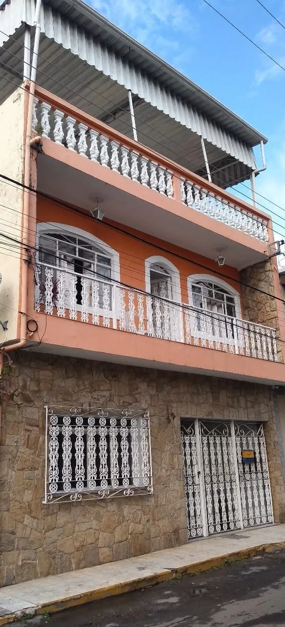 Imagem Casa à venda 4 Quartos, 2 Suites, 147M², Ponte Alta, Aparecida - SP