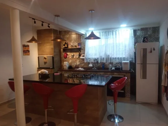 Imagem CASA com 3 dormitórios à venda, 419 m² de área área construída por R$ 1.680.000,00 - Vila Ercília - Itaquaquecetuba/SP