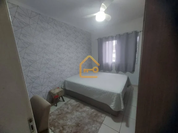 Imagem Sobrado 3 dormitórios (1suíte), 2 vagas, Cond. Evidente Sta Maria, Jacareí