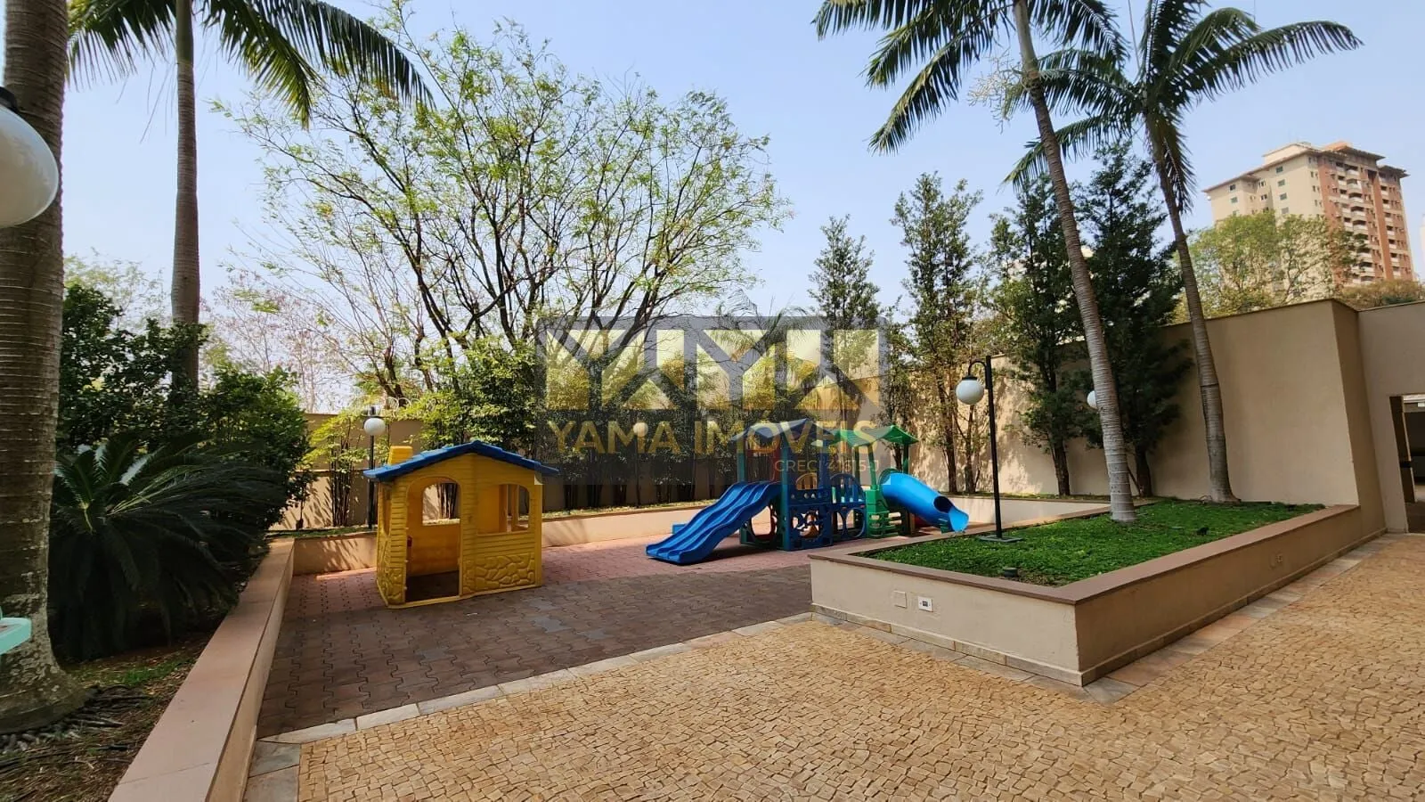 Imagem Edifício L'Essence - Apartamento em Jardim Botânico, Ribeirão Preto/SP