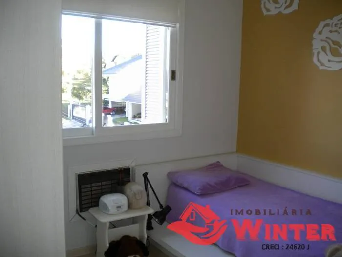 Imagem Linda cobertura duplex no bairro Vila Rica, Feliz.