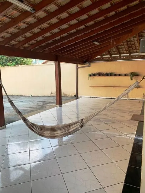 Imagem Casa à venda 3 Quartos, 8 Vagas, 300M², Loteamento Residencial Andrade, Pindamonhangaba - SP